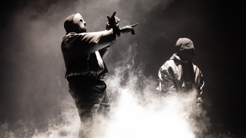 Kanye West & Ty Dolla $ign's 'Vultures 1' Mysteriously Removed From Spotify