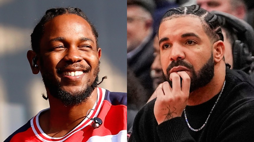 Kendrick Lamar Claims Another Victory Over Drake With ‘Not Like Us’ Video Views