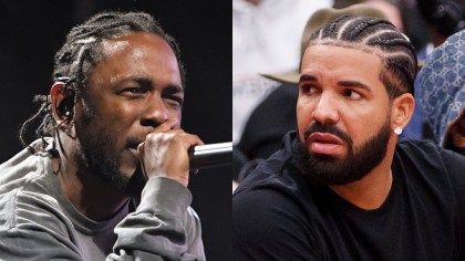 Kendrick Lamar Keeps Foot On Drake’s Neck In First Photos Of ‘Not Like Us’ Video