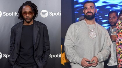 Kendrick Lamar & Drake Beef & Other Rap Feuds Turned Into ‘Jeopardy!’ Category