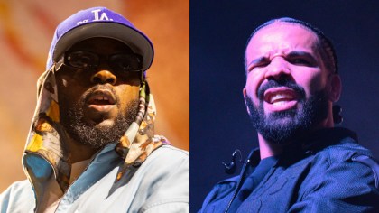 Kendrick Lamar & Drake’s Beef Spills Over Into Video Game World