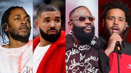 Kendrick Lamar, Drake & Rick Ross Get Powerful J. Cole Plea From Marlon Wayans