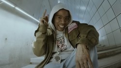 Kid Cudi – ‘SUPERBOY’