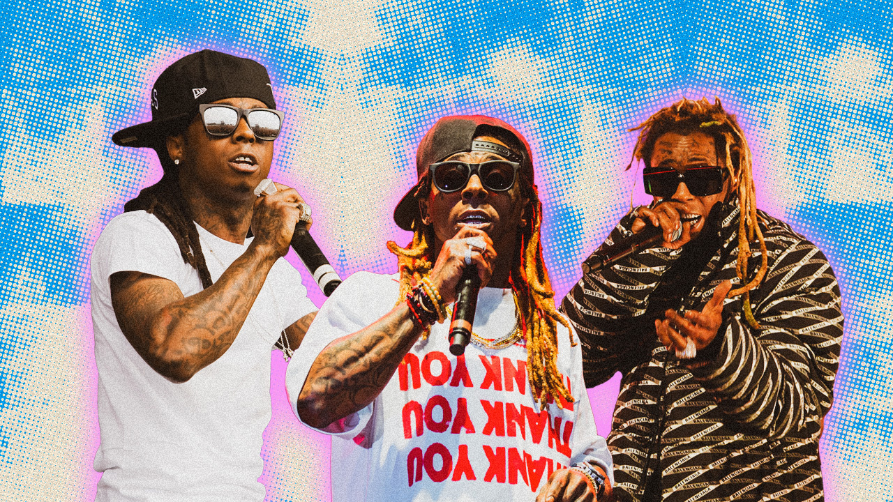 Lil Wayne's Greatest Guest Features: Ranked - HipHopDX