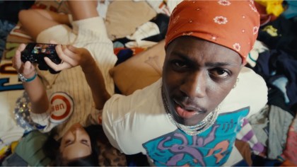 Lil Yachty – ‘Let’s Get On Dey Ass’