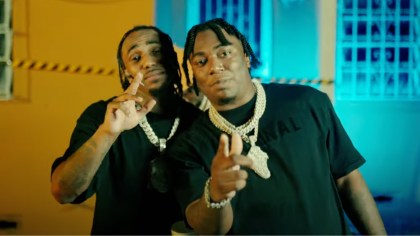 Loe Shimmy (Feat. Fredo Bang) - 'Adderall'