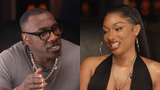 Megan Thee Stallion Receives Sincere Apology From Shannon Sharpe For