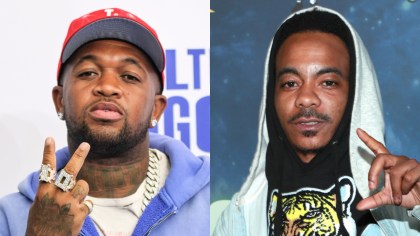 Mustard Gets Olive Branch From TeeFlii After Expressing Regret Over Their Beef
