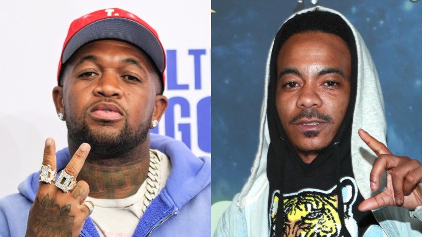 Mustard Gets Olive Branch From TeeFlii After Expressing Regret Over Their Beef
