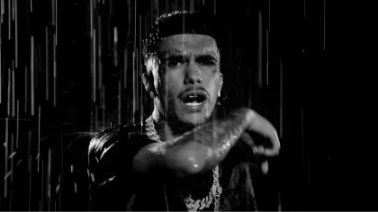 Peysoh - 'WE DA OPPS'