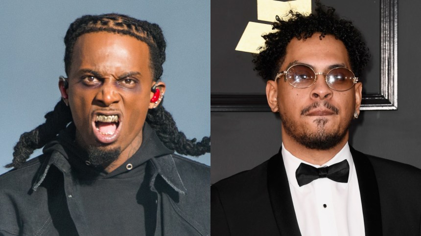 Playboi Carti Has Spent 4 Years Finishing New Album, Cardo Says: 'It's Been Crazy'