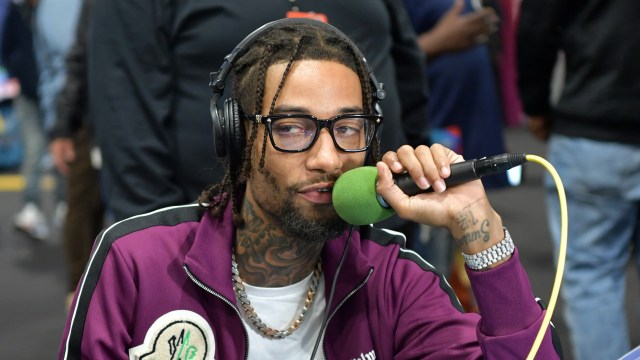 Chilling Rapper Show PnB Rock's Fiancée Vividly Recounts Final Moments Of Rapper's Life In ...