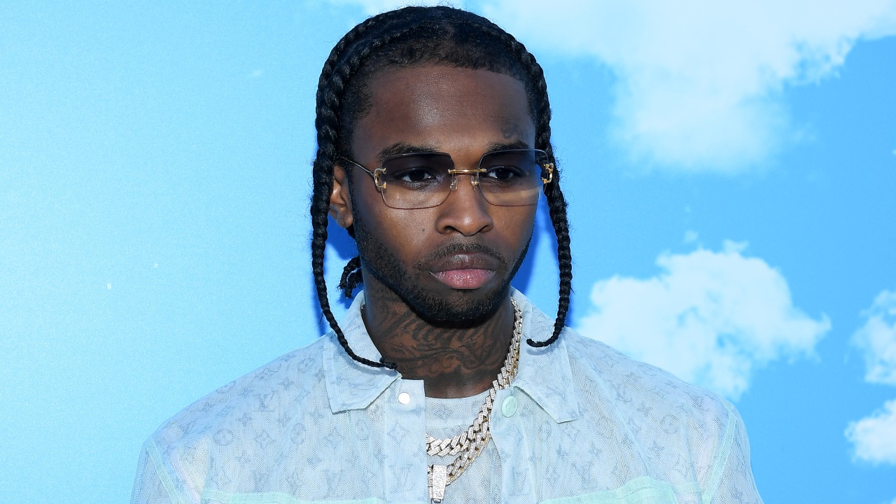 Pop Smoke Archives - HipHopDX