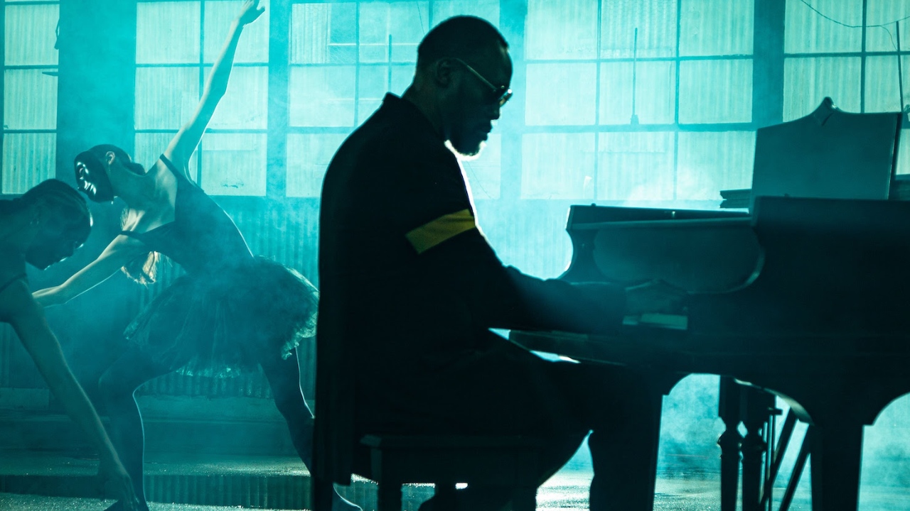RZA Releasing Orchestral Album ‘A Ballet Through Mud’ With Colorado