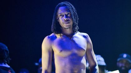Skilla Baby Threatens To Sue Detroit Police Over Lieutenant’s Misconduct