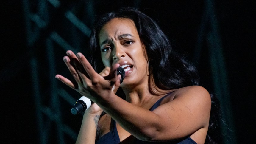 Solange Slams Treatment Of Black Women After Sonya Massey's Fatal Police Shooting