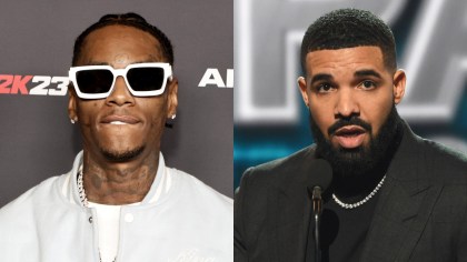 Soulja Boy Hits Back At Drake’s Apparent ‘Sneak Diss’: ‘This Your First & Only Warning’