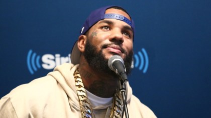 The Game Risks Losing Home As Sexual Assault Accuser Seeks $7M Judgement