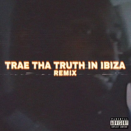Trae Tha Truth & J. Cole – ‘Trae Tha Truth In Ibiza (Remix)’