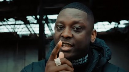 Wallie The Sensei – ‘Rod Wave’