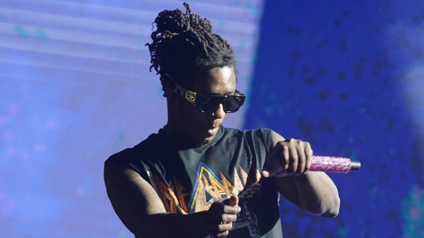 Young Thug’s RICO Trial Chaos Continues As New Judge Recuses Herself