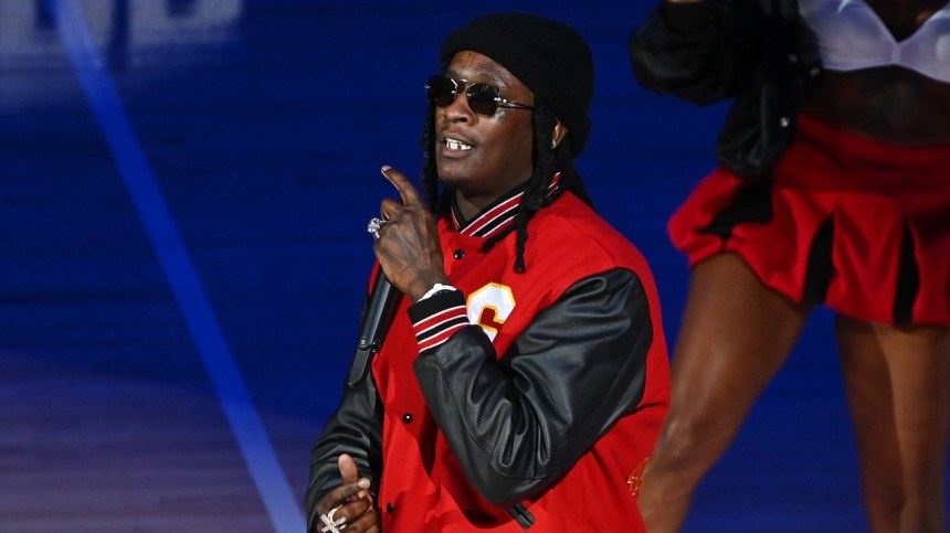 Young Thug RICO Trial Expected To Continue In August Under New Judge