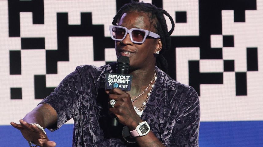 Young Thug's RICO Trial Declared A "Dumpster Fire" By Georgia Legal Expert