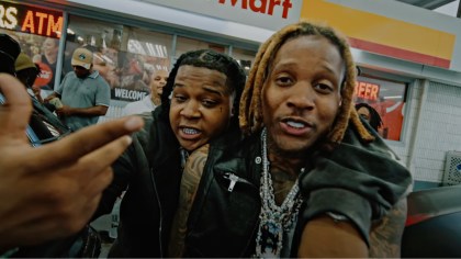YTB Fatt & Lil Durk – ‘Conspiracy V2’