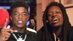 Yungeen Ace Breaks Silence On Julio Foolio's Murder, Recalls Their Last Conversation