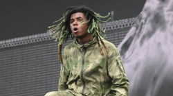 Zillakami’s Ex-Girlfriend Accuses Rapper Of Sexually Assaulting Underage Woman