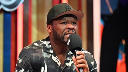 50 Cent Drops Gem On Fans By Revealing His ‘Unwritten Law’ Of Business