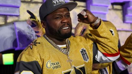 50 Cent Emerges Victorious In $1B Lawsuit Filed By Ex-Drug Lord Over 'Power' Series