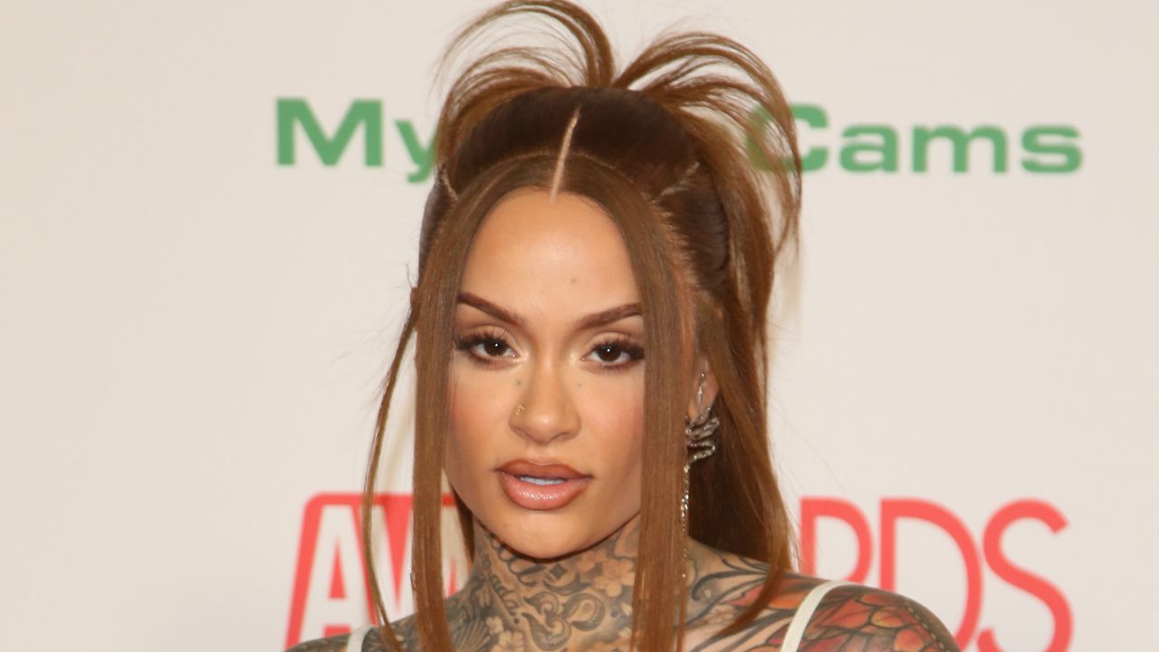 Kehlani's Ex Accuses Her Of Making False Rape Allegations As Custody