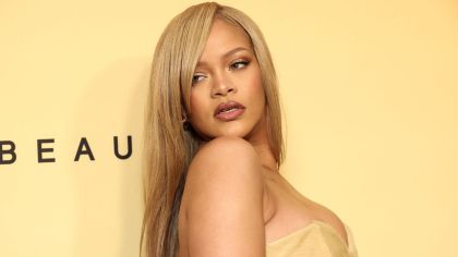Rihanna Stuns In Sexy Carnival Costume At Crop Over Festival In Barbados