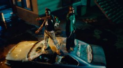 Asake & Travis Scott – ‘Active’