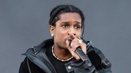 A$AP Rocky Delays ‘Don’t Be Dumb’ Album, Vents About Leaks ‘Ruining’ Rollout