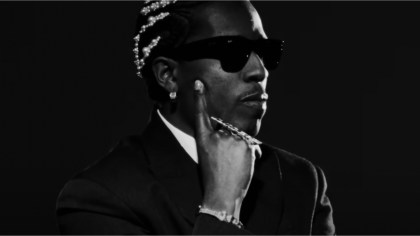 A$AP Rocky – ‘HIGHJACK’