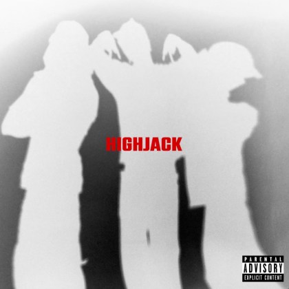 A$AP Rocky (Feat. Jessica Pratt) – ‘HIGHJACK’