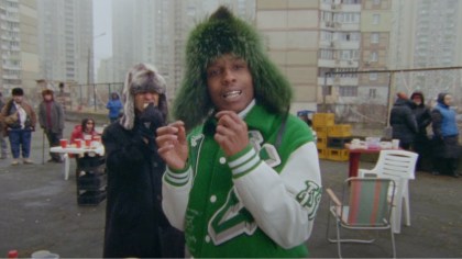 A$AP Rocky – ‘Tailor Swif’