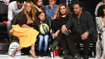 Beyoncé’s Mother Tina Knowles Reaches Divorce Settlement With Richard Lawson