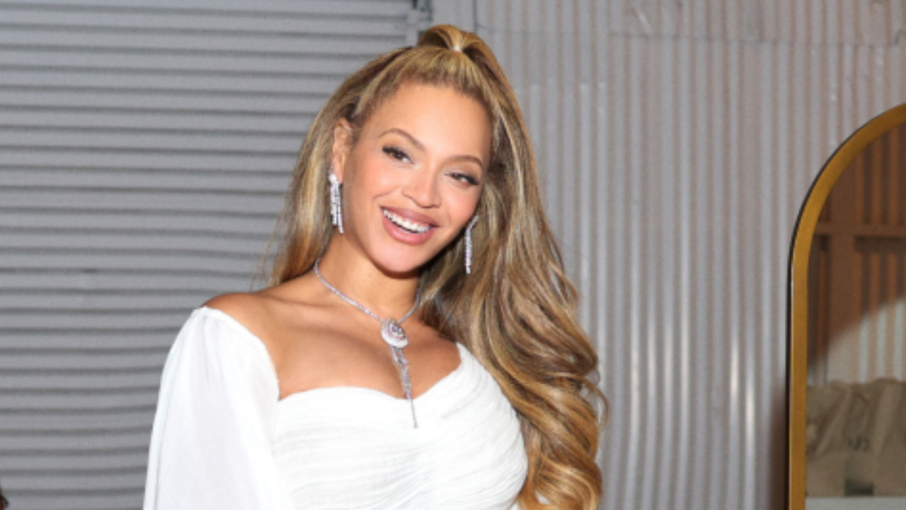Beyoncé Unveils New Whisky & Explains Family Connection: ‘A Way To Pay ...