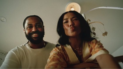 Big Sean – ‘On Up’