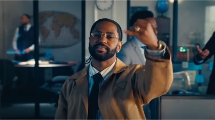 Big Sean – ‘Who You Are (Superstar)’