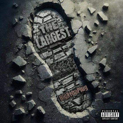 BigXThaPlug – ‘The Largest’