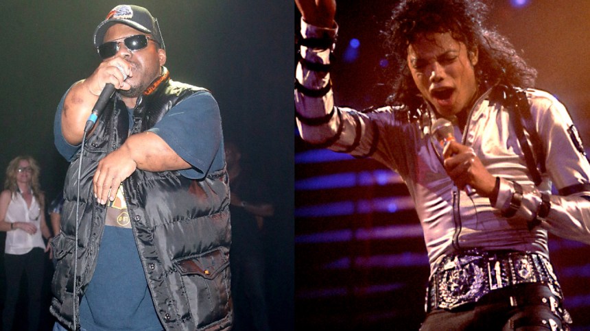 Bushwick Bill Once ‘Ran Up’ On Michael Jackson, Says Late Rapper’s Son