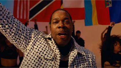 Busta Rhymes - 'TINGS'