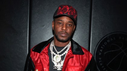 Cam'ron Announces He Will Be Releasing A Memoir