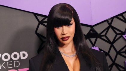 Cardi B Almost Suffered Miscarriage After ‘Freak Accident’: ‘I Was Paralyzed’
