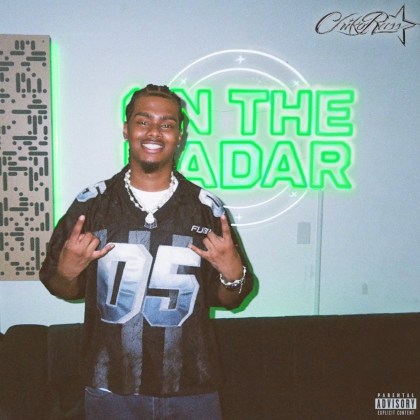 Chikoruss - 'On You'