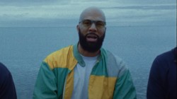 Common & Pete Rock – ‘Fortunate’